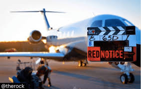 Red notice trailer, red notice movie, red notice trailer netflix, red notice full movie, red notice movie trailer, red notice release date the upcoming netflix movie 'red notice' has transformed parts of metro atlanta into rome as filming on the action flick continues. Dwayne The Rock Johnson Is Too Broad To Enter Porsche
