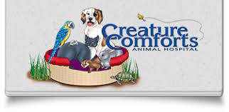 To work together toward the shared goal of helping your animal family member enjoy a truly amazing life. Critter Care Animal Hospital Has Closed Creature Comforts Animal Hospital