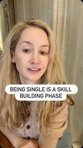 Being single isn’t a red flag it’s often a psychological training phase.,  Research shows that spending some time single can support:, • identity  development, • autonomy and self-trust, • emotional ...