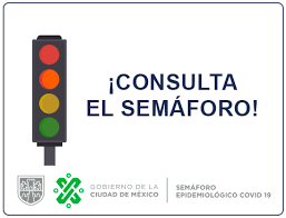 Conoce cómo funciona el semáforo epidemiológico del plan gradual hacia la #nuevanormalidadcdmx recuerda que la ciudad de méxico permanece en semáforo. Diversidad Cultural E Interculturalidad Programa Universitario