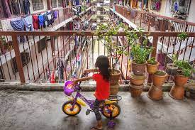 This rural to urban migration put pressure on urban infrastructure and essential services. Vision 2020 For Kl S Urban Poor Every Day Is A Struggle To Live Malaysia Malay Mail