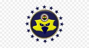 Football team trabzonspor, gs png. Fenerbahce Kanarya Fb Simbolo Comunista Redondo Clipart 3346941 Pikpng