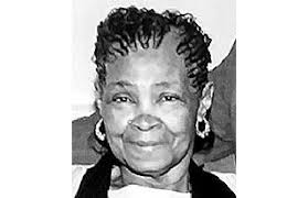 Mary WALTERS Obituary (2017)