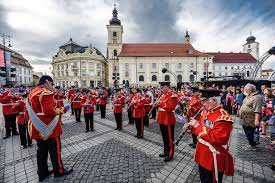 Festivalul international de teatru sibiu. Festivalul International De Teatru De La Sibiu 2019