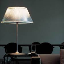 Romeo Moon Table Lamp Dimmable In 2020 Table Lamp Modern Table Lamp Table Top Lamps