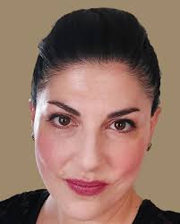 Coni BelleauAdams portraits