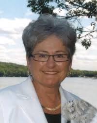 Loretta Ann (Longtin) Trulson