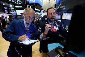 Dow: Stocks jump as Fed provides $2.3 trillion to support economy