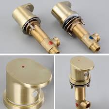 A wide variety of 2 handle bathtub faucet options are available to you. Black Bath And Shower Mixer Tap 2 Handle Bathtub Faucet Set Black Gold