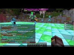 In prison minecraft servers like these, players are need to earn money (usually by mining and selling items on shops) to advance their rank. How To Make A Sale On Buycraft 11 2021