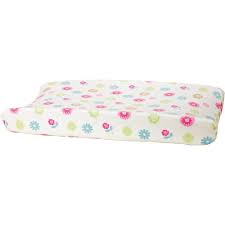 Some tubs are only designed for babies under six months of age, while others are designed with configurations for babies throughout their first two years. Babies R Us Diaper Changing Pad