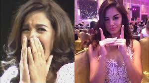 Imelda Schweighart’s interview after Miss Earth 2016 coronation night