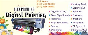 Kapricorn Prints Digital Flex Print Shop Flex Banner Printing In Bangalore India Flex Printin Digital Prints Shop Printing Business Cards Inkjet Printing