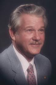 Obituary information for David L. Foster