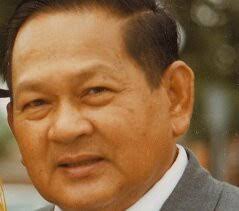 Jose V. Barcelona Obituary January 29, 2021