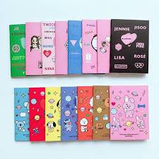 Maybe you would like to learn more about one of these? Jual Kpop Bts Bt21 Buku Diary Jurnal Agenda Notebook Motif Kartun Pink Exo Twice Got7 Untuk Wanita Di Lapak Alhudaipi Bukalapak