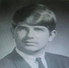 BHS's Class of 68 Rock and Roll Band Tradewinds 5