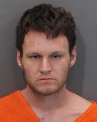 Latest Hamilton County Arrest Report