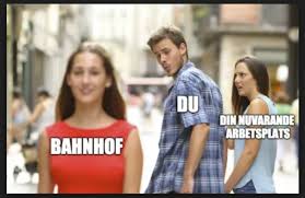 Nowadays, hilarious memes are spreading like wildfire all over the internet, and smart marketers use the opportunity to use these viral fragments of content to their advantage. Reklamombudsmannen Faller Meme Missar Poangen Arbetet