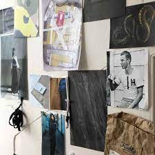 Fashion in infographics has a chart for every fashion thing you've ever wondered about. How To Create A Fashion Mood Board Apparel Entrepreneurship