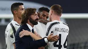 Il quarto posto in classifica con 15 punti ottenuti fin'ora, rende bene l'idea del divario tecnico esistente fra la juventus e il cesena che sarà impegnato nella trasferta di torino domenica domenica 07 (fischio d'inizio alle ore 15:00). Sampdoria Juventus Probabili Formazioni E Statistiche Eurosport