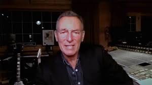 What do bruce springsteen kids do? Bruce Springsteen Addresses Boston College Class Of 2024