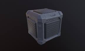 Sci Fi Box