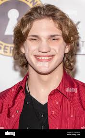 Mason los angeles hi-res stock photography and images