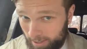 Chase Winovich chops signature blonde hair, reveals new look