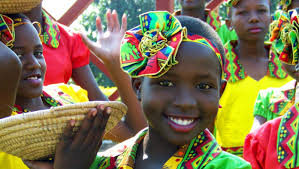 The sound of Thunder