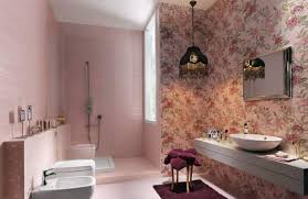 See their tutorial on how you can make one for your bathroom. Interior Trends 2017 Vintage Bathroom