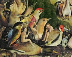 We did not find results for: Bosch Detail Of The Garden Of Earthly Delights C 1500 Art Print Glass Print