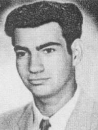 Burbank High School, Burbank, CA In Memoriam: September 2010