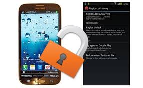 Go to the phone settings menu. Regionlock Away Para Galaxy Note 3 Elimina El Bloqueo Sim Para Su Uso En Otros Paises