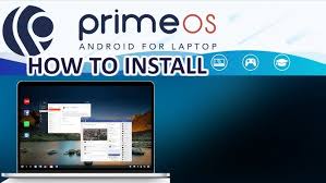 This streamlined and efficient program accomplishes everything you'd expect with no hassle through an intuitive and clean interface, making it accessible to users of. Primeos Android For Pc 32bit And 64bit How To Install Tutorial 2018 Youtube
