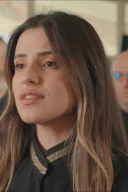 Orthodox Christian Chants by Ribale Wehbe