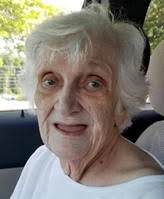 Patsy Ann Wilt O'Nan Obituary