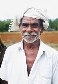 Indian villagers editorial image. Image of india, farmer