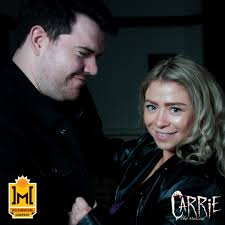 Carrie Stirling's Instagram, Twitter & Facebook