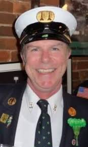 Obituary for John M. McGillicuddy