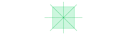 What Is A Line Of Symmetry? Examples And Guide | Doodlelearning
