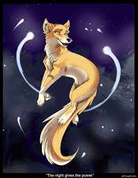 All credit goes to the original creator/creators. Wolves Fan Art Anime Wolves Anime Wolf Animated Animals Fantasy Wolf