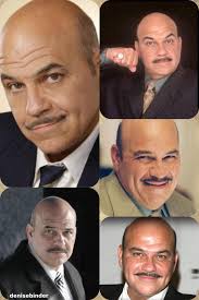 Remembering Dennis Farina's acting career and legacy