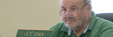 Complaint alleges code of conduct violations by Green Bay Ald. Zima