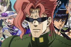 What is the story behind josuke's hair? Which Jobro Are You From Jojo S Bizarre Adventure