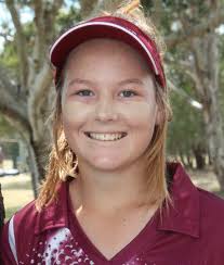 Alexandra Hills softball star selected for world championships