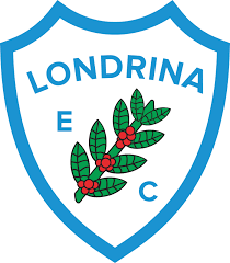 Maybe you would like to learn more about one of these? Londrina Logo Escudo Londrina Esporte Clube Logo Escudo Png E Vetor Download De Logo