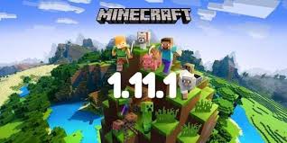 Aplicación / juego de arcade minecraft pocket edition 1.11.0.9 final apk mod android último mega mod mod1 beta apk mod se publica el 1554687810. Download Minecraft Bedrock Edition 1 11 1 For Android