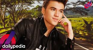 Pinoy boyband superstar judges' auditions: Markus Paterson Comes Clean About Motorcycle Accident Joshnella Dailypedia