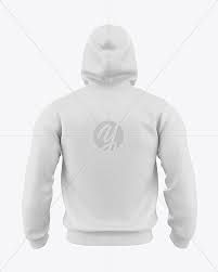 The best hoodie mockup to showcase your apparel designs. Men S Hoodie Mockup Back View In Apparel Mockups On Yellow Images Object Mockups